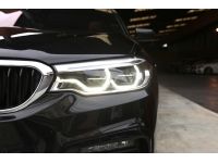 2019 BMW 530e M SPORT BSI เหลือถึง พย 2024 ใช้งานเพียง 63,xxx กม. รูปที่ 4